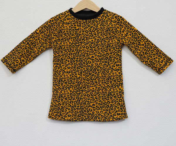 Jurkje “Panter”